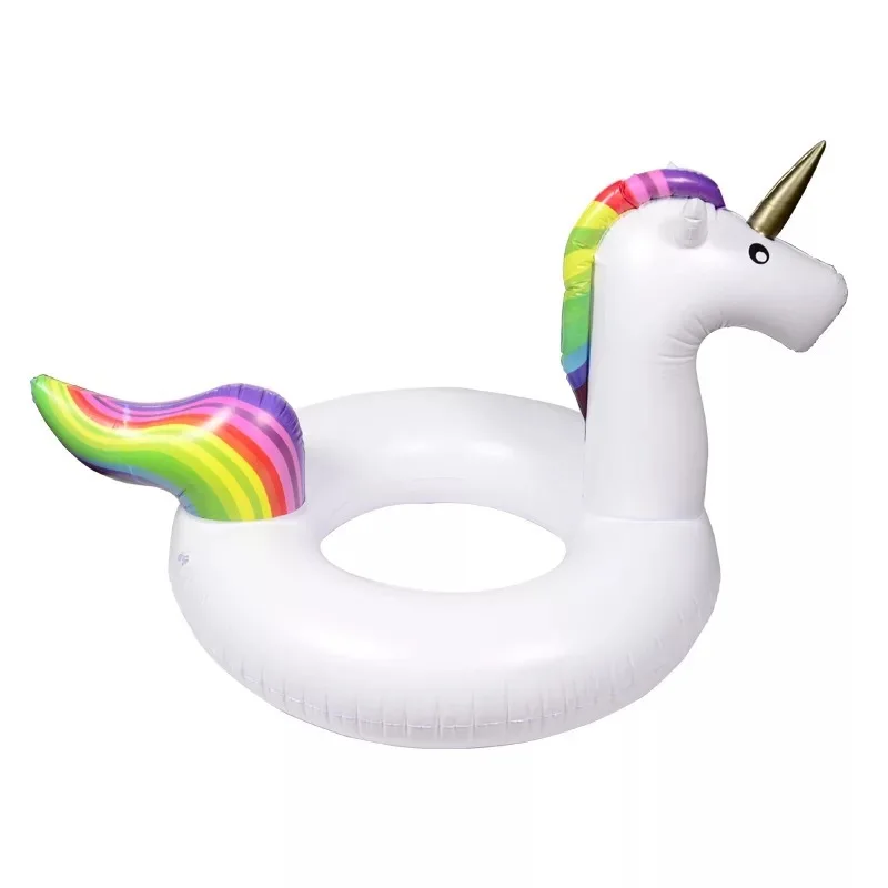2017 Newest Unicorn Swimming Ring Inflatable Float circle Unicorn Pool Float Summer Water Fun Pool Toy Kids Swimming float 2017 Newest Unicorn Swimming Ring Inflatable Float circle Unicorn Pool Float Summer Water Fun Pool Toy Kids Swimming float