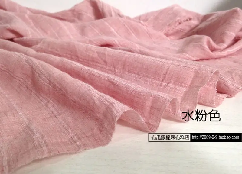 Классическая полосатая 100 хлопковая ткань для шитья одежды, ткань для платья 50*150 см/шт L20