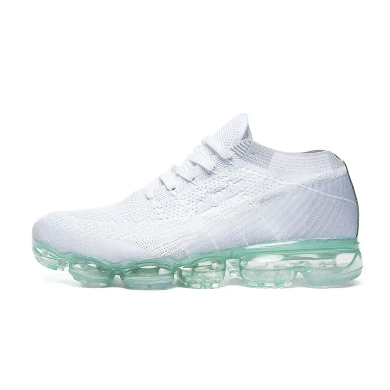2018 New Flyknit Breathable vapormax Shoes air Cushion Athletic Sneakers Men Running Shoes tn Wear-resistant Lightweight shoes 2018 New Flyknit Breathable vapormax Shoes air Cushion Athletic Sneakers Men Running Shoes tn Wear-resistant Lightweight shoes