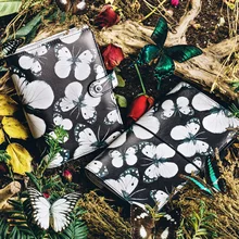 Lovedoki Винтаж Спираль A5A6 планировщик блокнот dokibook Личный Дневник Журнал Органайзер с распорядком дня Kawaii Канцтовары Школьные принадлежности