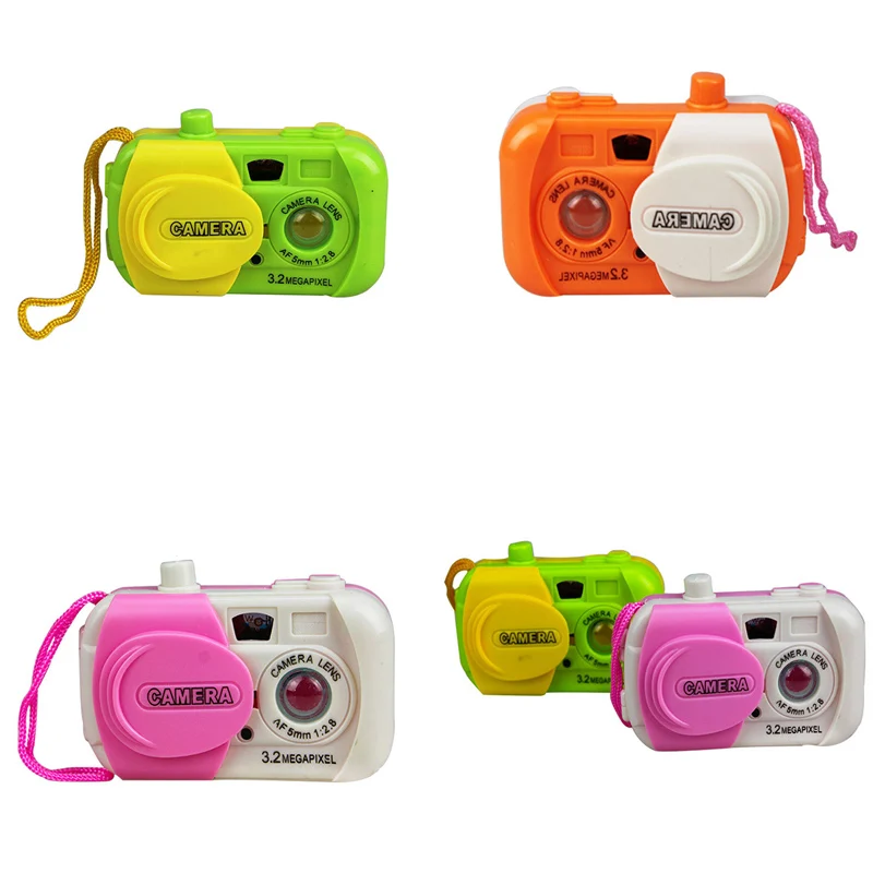 

Fun Camera Centre Baby simulation Camera Toys intelligence Educational
