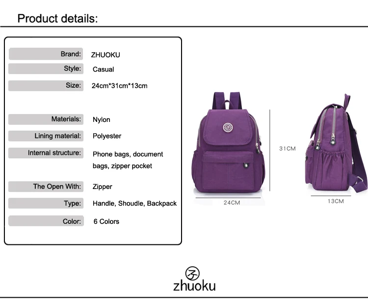 Size