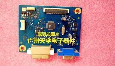 Хорошего качества оригинальные E2214HVB E2214HV 4H. 27N01. A00 пятно