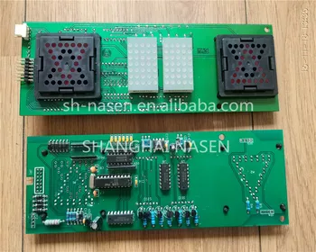 

TSK display board MA3