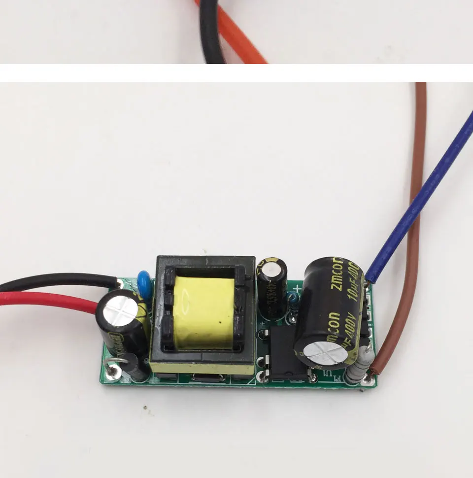 300mA constant led driver 5w 10w 20w 25w 15wpower supply (12)