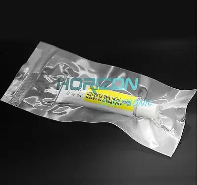 

5PCS CPU GPU Thermal Silicone Grease Compound Glue Star922