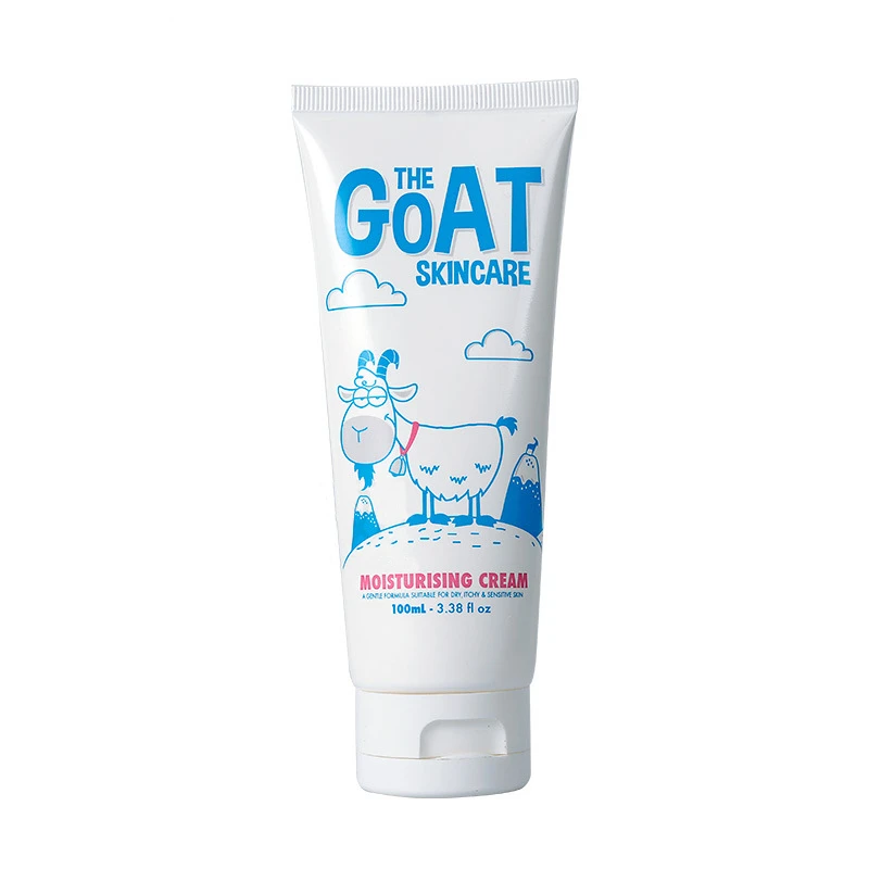 goat moisturising cream