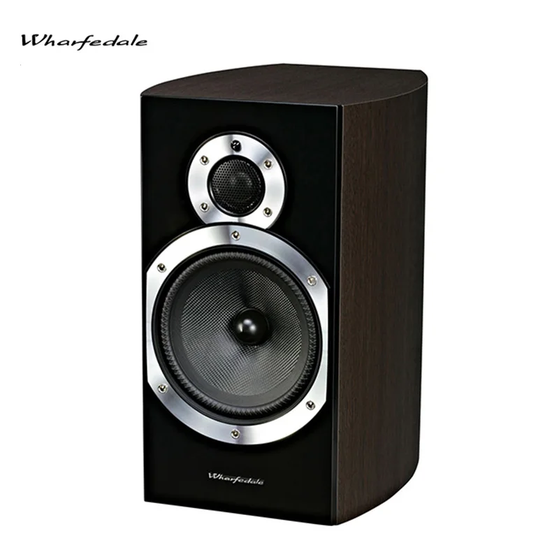 Wharfedale Diamond 10 2 домашний динамик s Набор Наслаждайтесь музыкой мини книжная полка