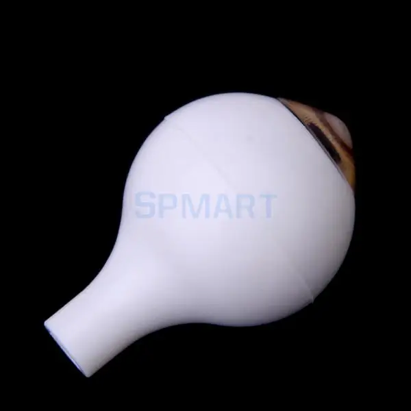 SPMART 8 шт Круглые акриловые кукольные глаза глазные яблоки Хэллоуин Реквизит 20 мм