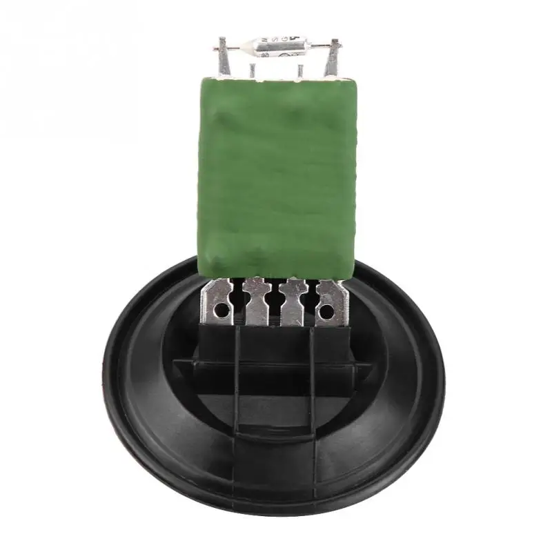

Car Heater Fan Blower Control Resistor for Audi A1 A2 VW POLO for Skoda Fabia 6Q0959263 6Q0959263A