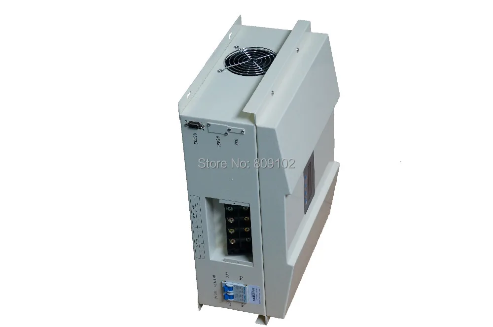 90A 48 V PWM регулятором солнечного заряда контроллер