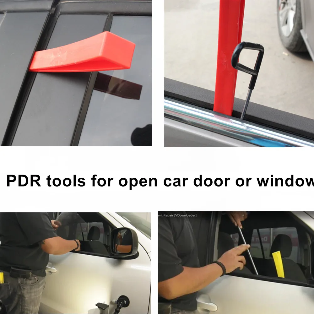 car repair tools & equipment