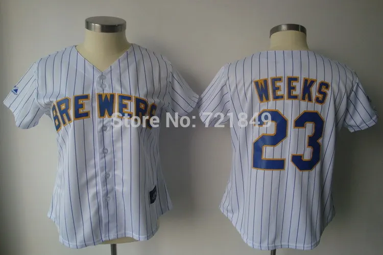 female yankee jersey