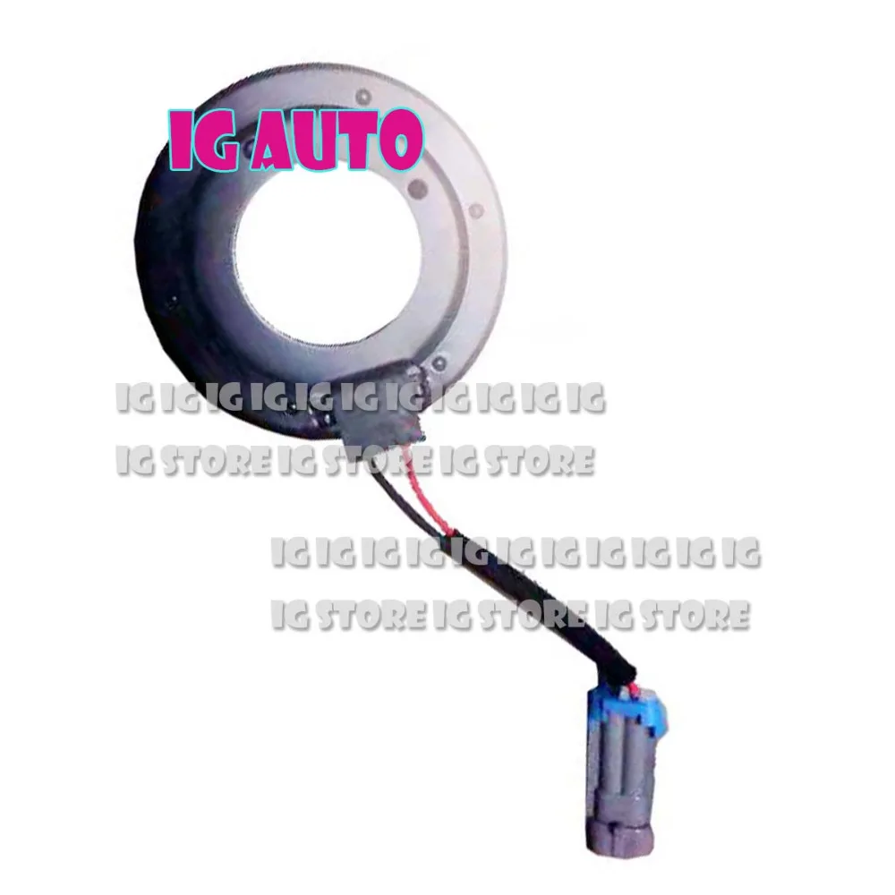 

High Quality Brand New Sanden 7H15 SD7H15 AC Compressor Clutch Coil Repair Kits For Car Volvo