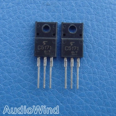 

( 5 pcs/lot ) 2SC5171 Audio Amplifier Transistor,C5171.