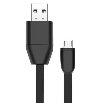 

Tracker GPS Positioning Listening Data Transmission Charging USB Data Cable for Android iPhone
