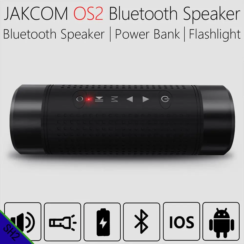 

JAKCOM OS2 Smart Outdoor Speaker hot sale in Radio as world receiver airband dab