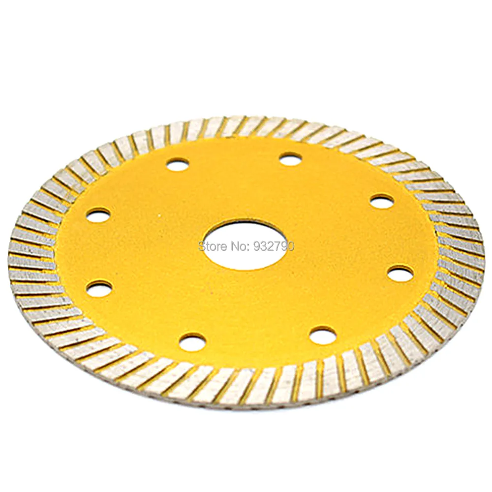 

Angle Grinder Dry Diamond Cutting Disc Blade 114*1.8*20mm for Cutting Concrete Blocks House Bricks Stone Brick Clay Roof Tiles