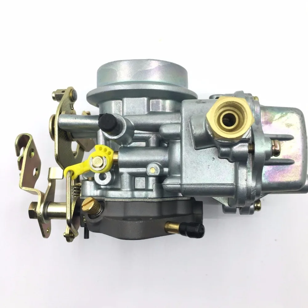 79-85 Replacement Carburetor for Holley 1940, (1v) 200 223 240 250 262 300 2.3L
