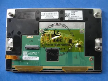 

C070VAN01 C070VAN01.2 Original A+ Grade 7 inch LCD Display Panel for Car GPS Navigation Systerm & DVD Player for AUO