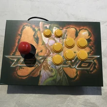 Imagem de Tekken arcade joysticks Game Controller para o jogo de computador 03081
