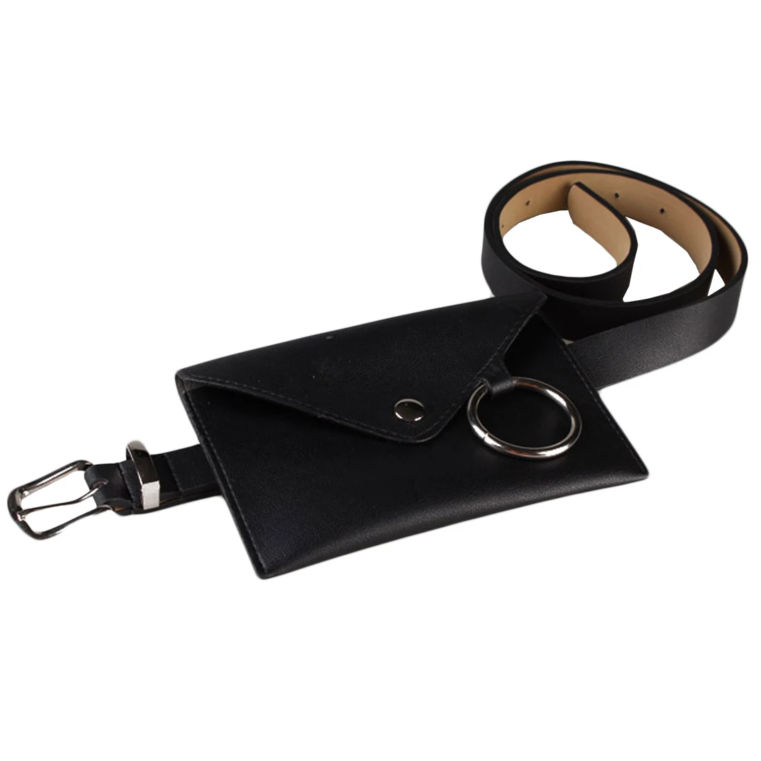 Emarald Fashion Womens Casual Waist Bag Fanny Packs For Phone Key Bum Bag Belt Purse Waist Bag Mini Pu Leather Belt Bag Phone Emarald Fashion Womens Casual Waist Bag Fanny Packs For Phone Key Bum Bag Belt Purse Waist Bag Mini Pu Leather Belt Bag Phone