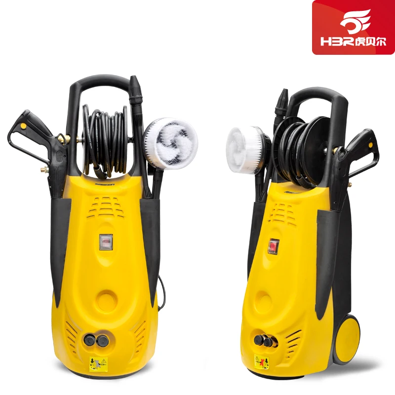 Buy 220v household washing machine electric portable