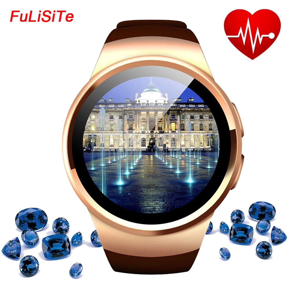 smartwatch no sim