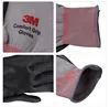 3M electrical insulation temperature comfortable non-slip gloves protective gloves industrial construction Safety Gloves ► Photo 3/4