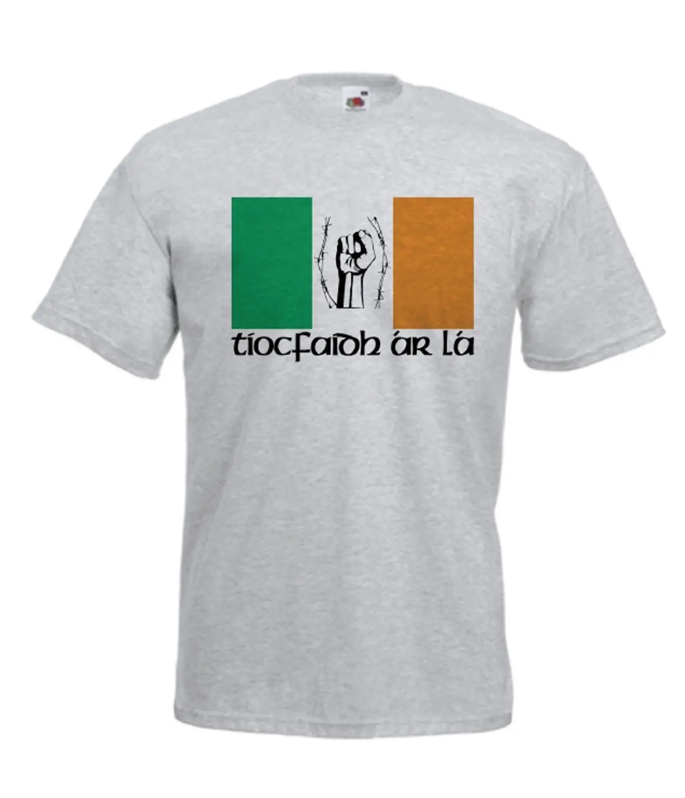IRELAND IRISH CHE подарок Новая мужская и женская футболка Топ Размер 8 10 12 14 16 S M L XL XXL