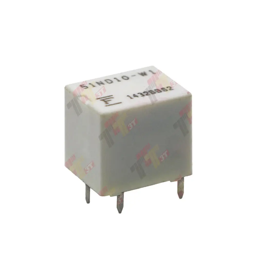 Новое реле ET1 B3M1S сверхмощное автомобильное 12VDC SPDT (1 форма C)|Комплекты датчиков и