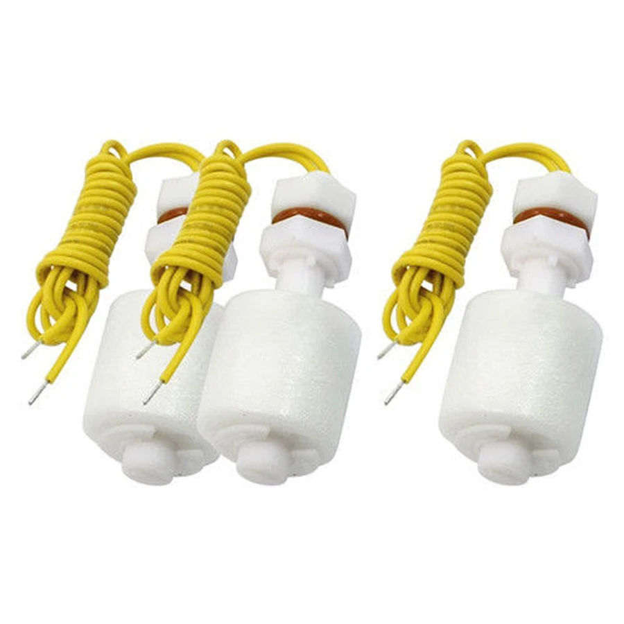 10pcs new electric unit high quality pp liquid water level sensor