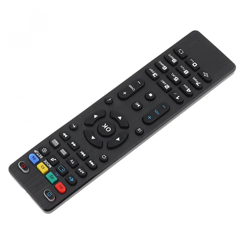 Для Mag254 Tv пульт дистанционного управления Замена ТВ коробка для Mag 250/254/255/260/261/270