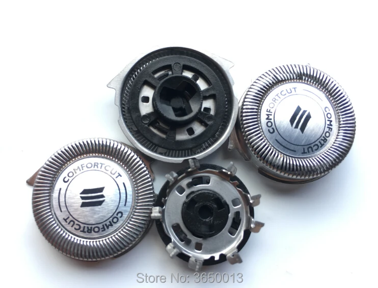 3 шт. сменные головки для бритвы PHILIPS HQ8 PT861 PT880 AT890 PT736 PT737 PT739 PT761 PT762 PT786 PT810 PT815|Бритва|