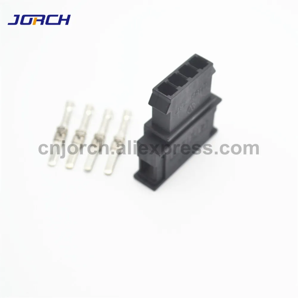 5 lanternas traseiras tomada 191972714 automovel chicote de fios conector 191 972 714 02