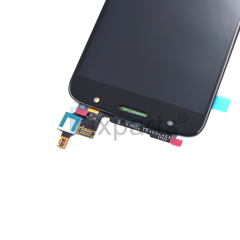 moto G5s plus lcd display  (3)