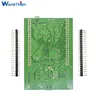 Diymore Stm32f4 découverte Stm32f407 Module de carte de développement de Cortex-m4 st-link V2 connecteur SWD 3 V/5 V Interface Micro-AB USB ► Photo 2/6