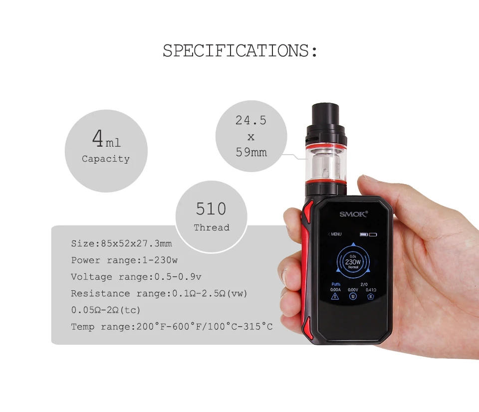 g priv 2