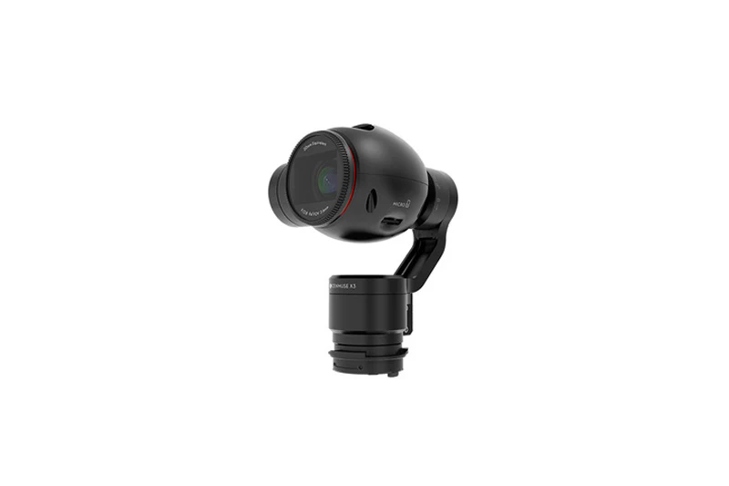 Держатель для DJI Osmo Gimbal камера 4K 1080P 12MP 1/2. 3 дюйма CMOS для Osmo оригинальные аксессуары