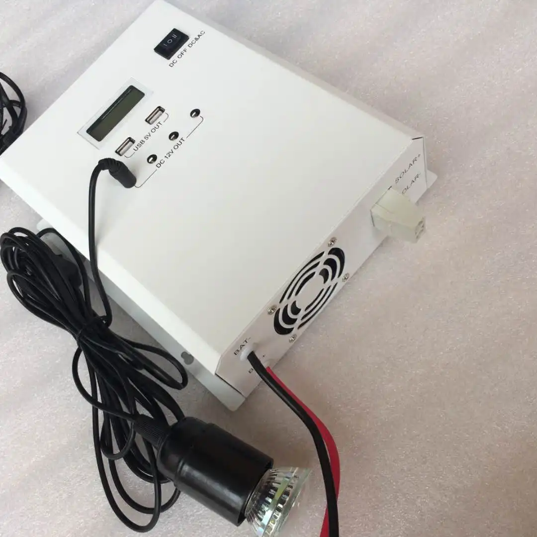 3KVA чистая Синусоидальная волна Гибридный инвертор Встроенный 50A ШИМ Солнечный контроллер заряда 24VDC вход 220 V/230VAC выход ROHS CE UL SAA PS-3K