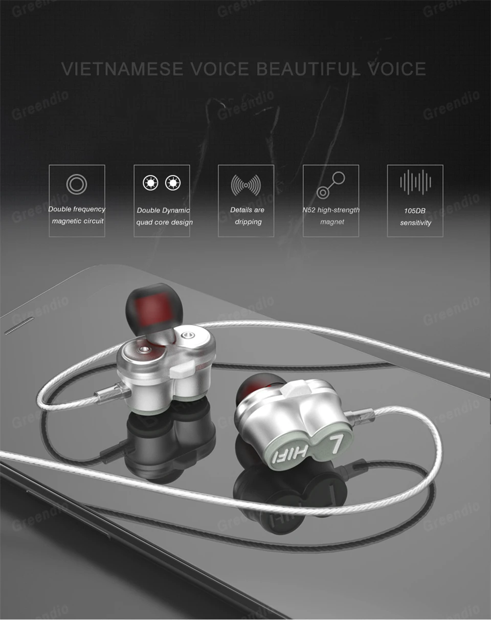 Greendio_GD8_Headphones_2DD_Balanced_Armature_In_Ear_Earphone_HIFI_Running_Sport_Earbuds_Dual _Drive_Noise_Isolating_Headset (5)
