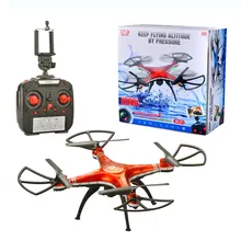 High Quqlity SHENGKAI D99A RC Quadcopter Drone WIFI FPV 2MP Camera 2.4G 4CH 6Axis Waterproof Toys Wholesale Free Shipping