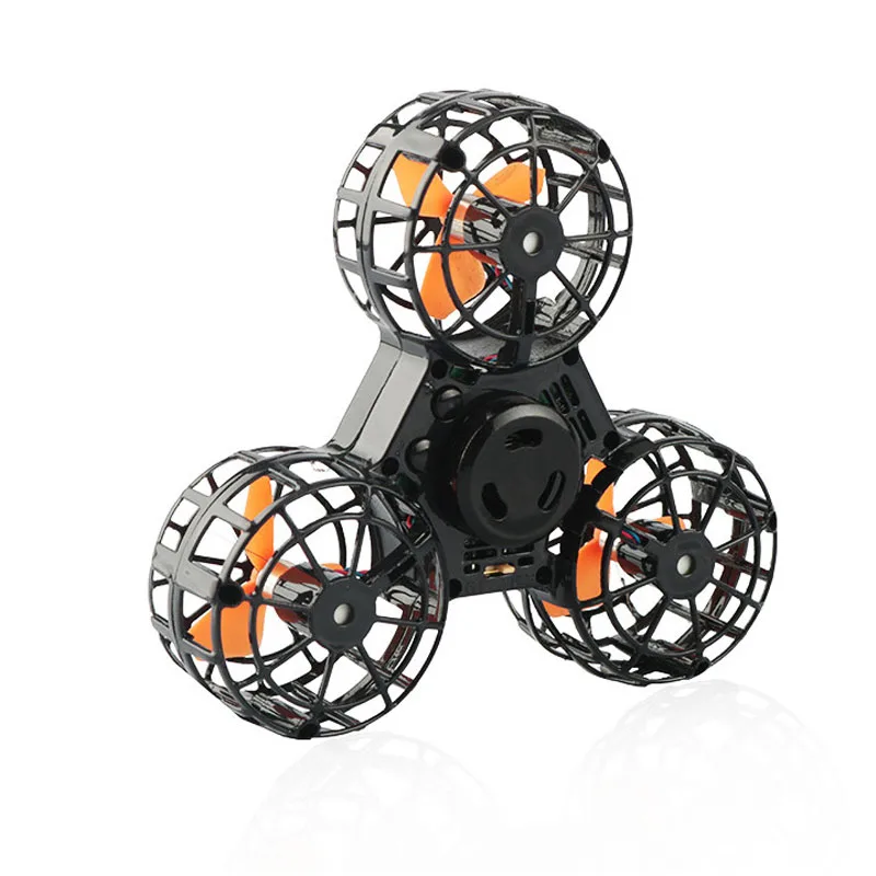 fidget flying spinner