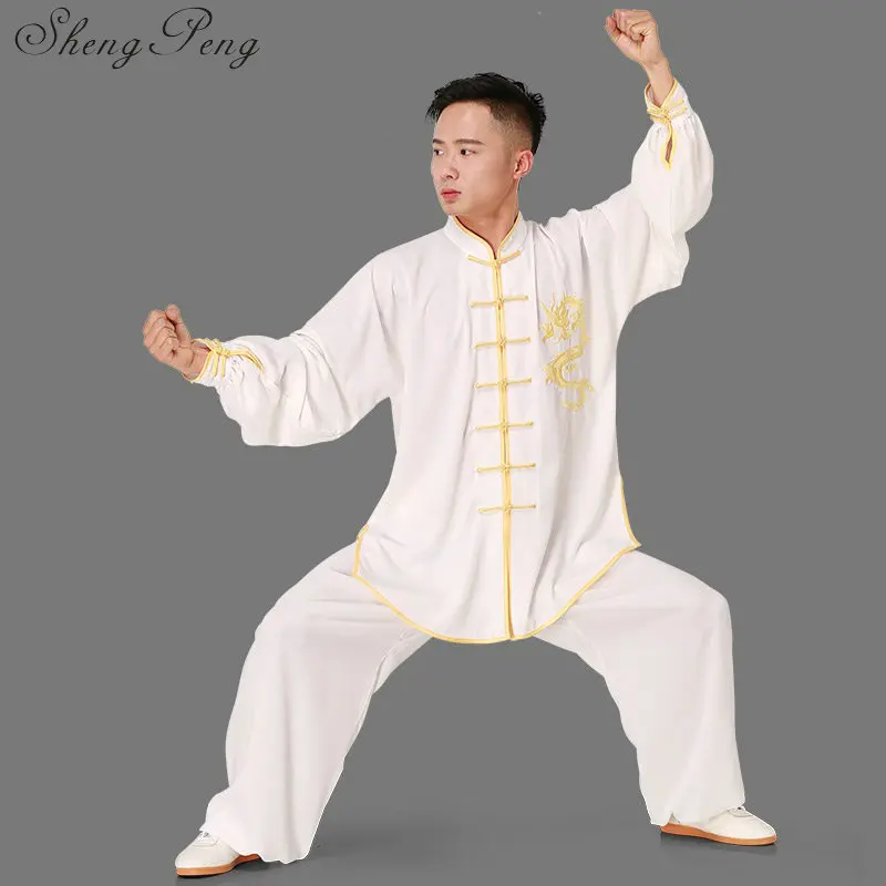 wushu uniforme taichi kung fu uniforme wushu