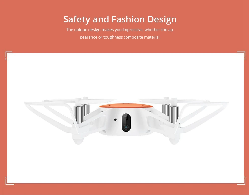 Xiaomi MITU Drone (4)