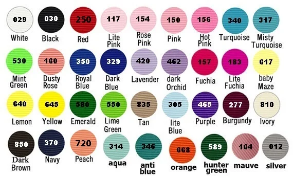 Color card_newest