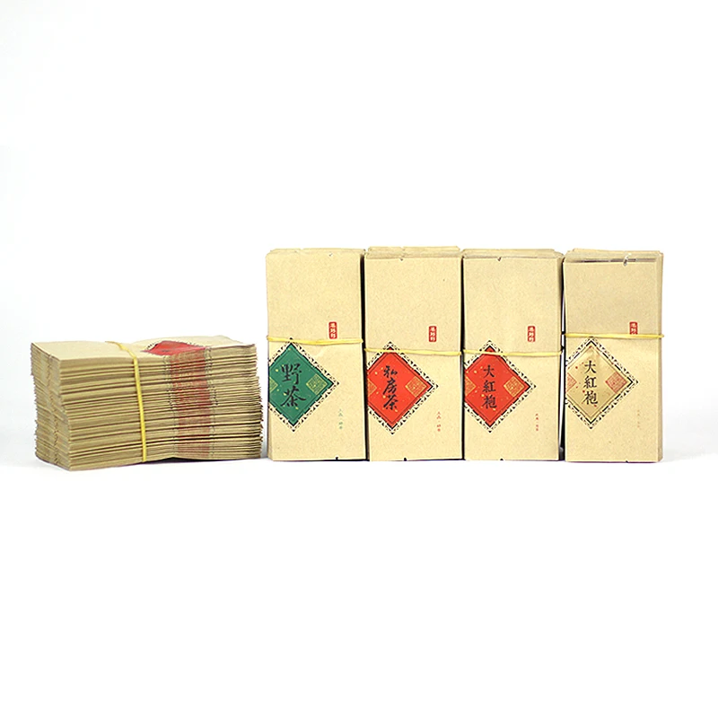 small paper foil bag  (2)