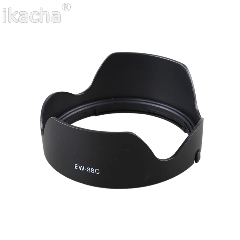 EW-88C ew 88c Lens Hood for Canon eos (4)