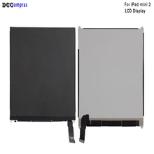For iPad mini 2 Lcd Display Touch Screen Digitizer Panel Assembly Replacement For iPad mini 2 Display Tablet LCDs Free Tools For iPad mini 2 Lcd Display Touch Screen Digitizer Panel Assembly Replacement For iPad mini 2 Display Tablet LCDs Free Tools