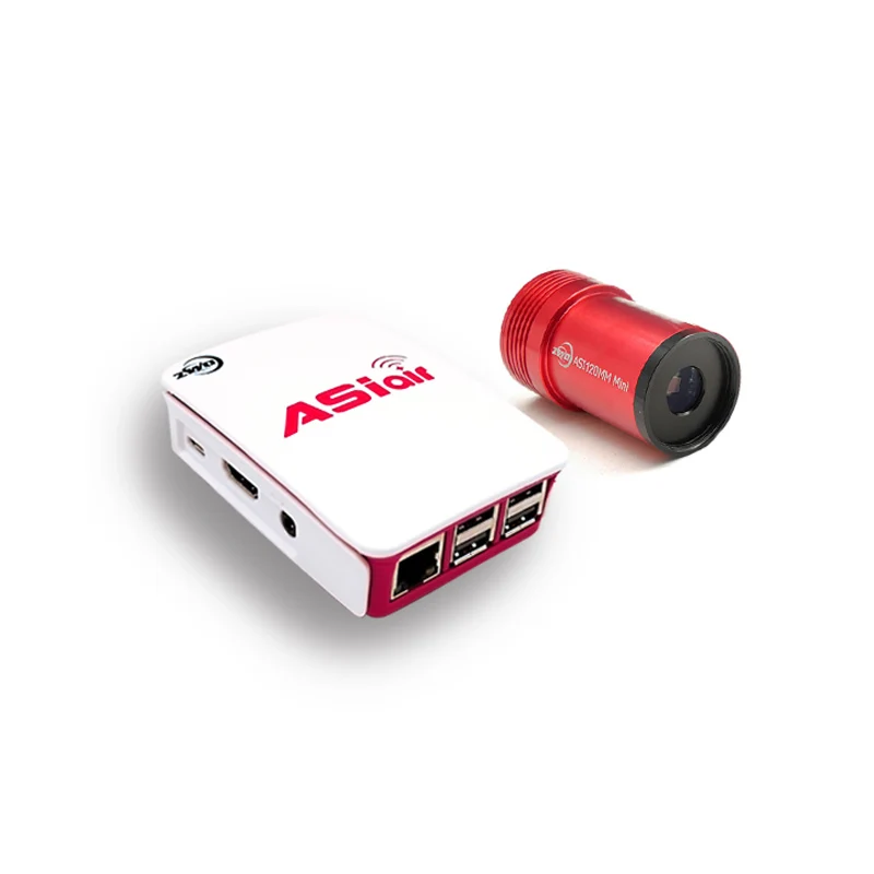 

ZWO ASIAIR and ASI120MM Mini camera kit